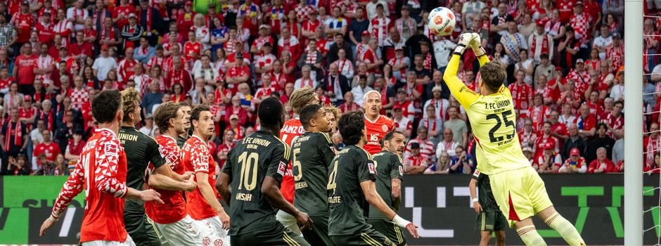 Mainz 05 testet gegen den 1. FC Kaiserslautern – ohne Fans
