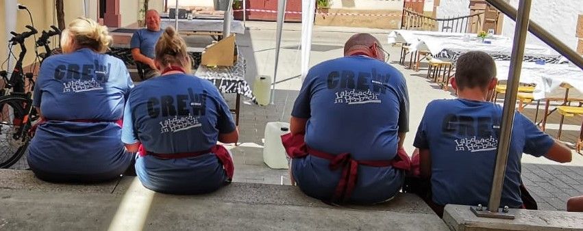 „Läbdaach in Horbach e.V.“ Ordentliche Mitgliederversammlung