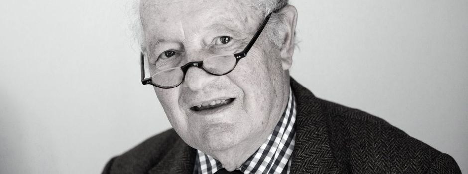 Ein Leben zwischen Adel und Afrika - «Sir Rolf» ist tot