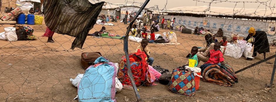 Sudans Armee verliert letzte Großstadt in Region Darfur