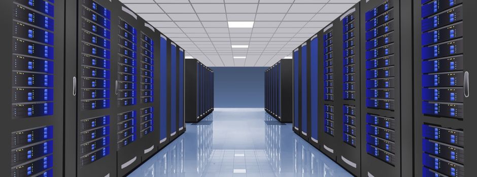 Tech-Riese plant Mega-Rechenzentrum bei Nierstein