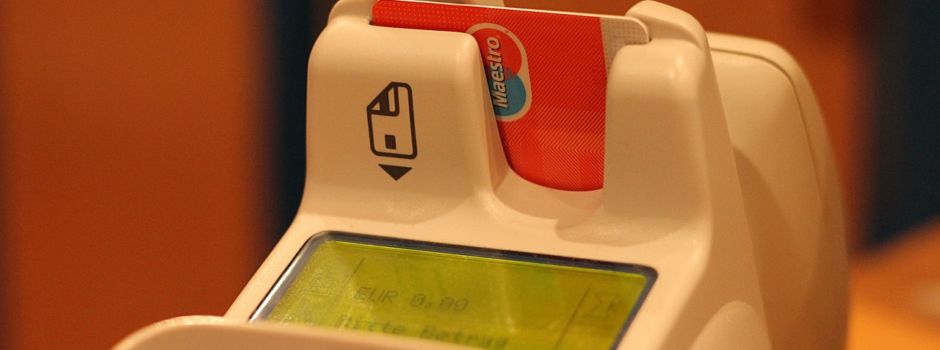 Warum man in vielen Mainzer Lokalen nicht mit Karte zahlen kann