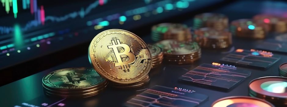 „Bitte ein Bitcoin - schaffen virtuelle Währungen unser Bargeld ab?“