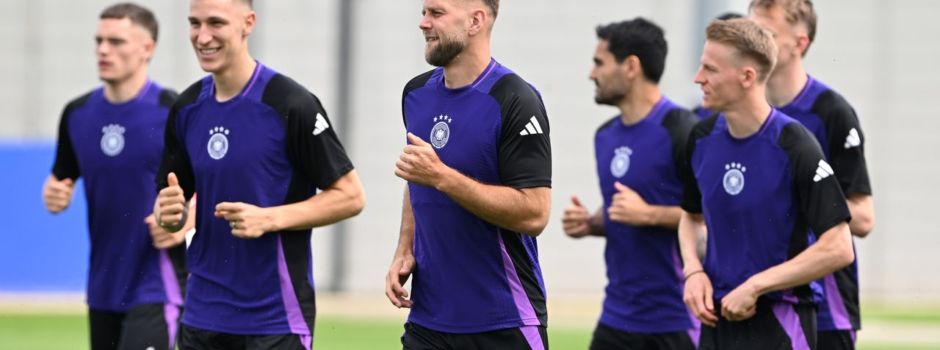 Mythos Dortmund: Füllkrug setzt auf «weiße Wand»