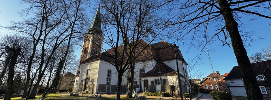 Musikalische Lesung in St. Johannis
