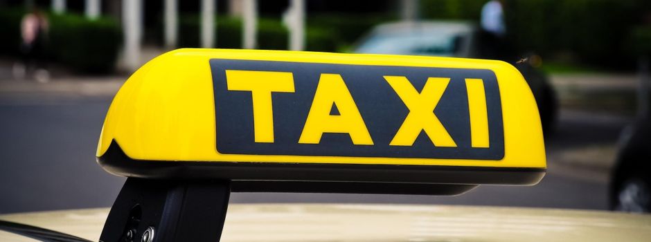 Start der MV 50/50 Taxi-App