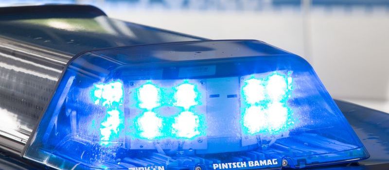Kreis Neuwied: Flucht auf getunten Rollern endet für junge Fahrer zu Hause