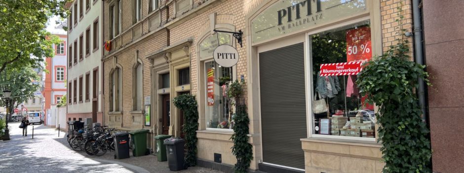 Ballplatz: Kinderladen muss nach 37 Jahren schließen