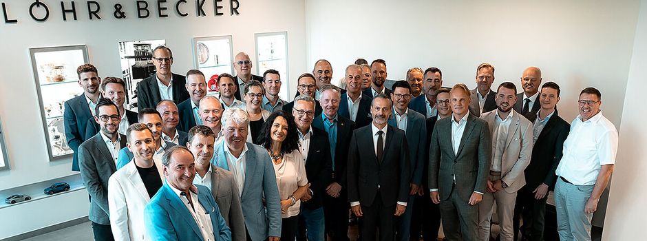 Internationaler Automobilkonzern übernimmt Koblenzer LöhrGruppe