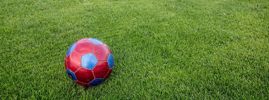 Nutzungszeiten Kleinspielfeld wurden angepasst 