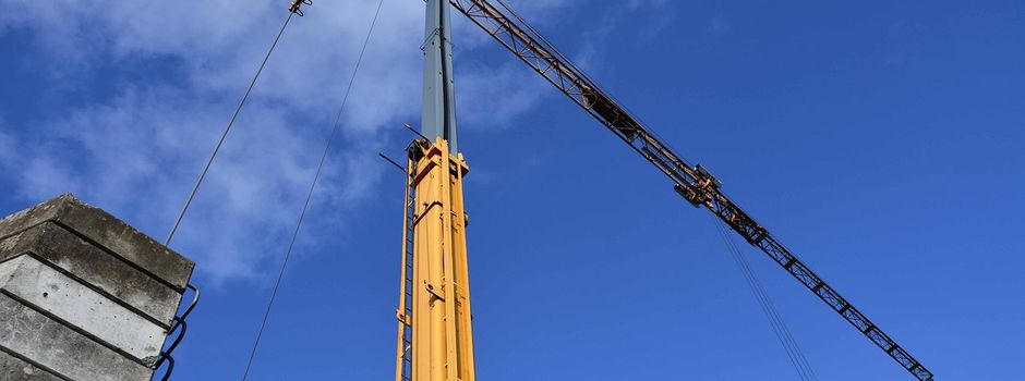 Gemeinde bietet drei Bauplätze im Ortskern zum Höchstgebot an