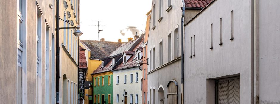 Wie viele Gebäude am Mittelrhein leerstehen – und was dagegen getan werden soll