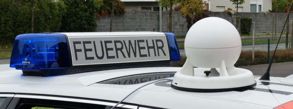Erster landesweiter Warntag am 6. September