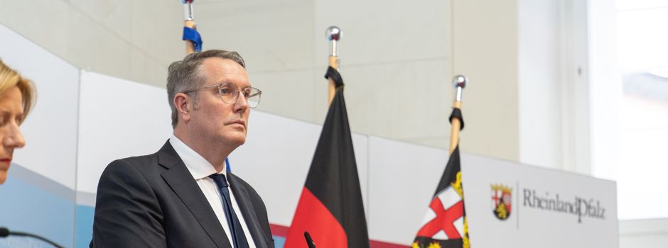 „Für ein friedliches Miteinander“: Mainz erinnert an Reichspogromnacht