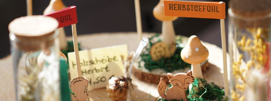 Herbstmarkt in Niederkassel – Bürgerverein freut sich über zahlreiche Besucher (mit Fotogalerie)