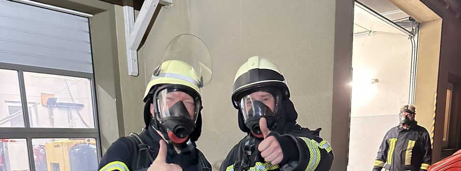 An der Belastungsgrenze: Warum unsere Retter ins Schwitzen kommen 💦 (und wir genau DICH brauchen! 🫵)