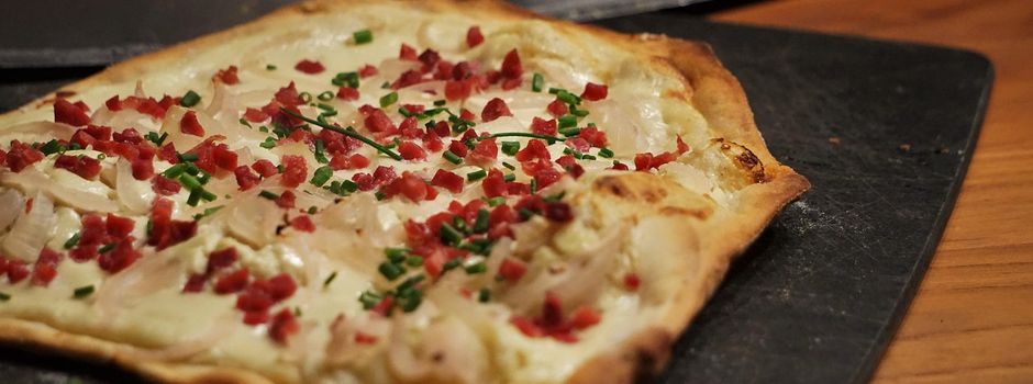 Helfende Hände für das Knittelsheimer Flammkuchenfest gesucht!