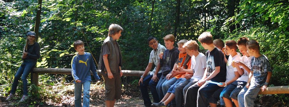 Kinder- und Jugendsprechstunde: Nächster Termin am 18. Juli vor der Turnhalle der IGS Oppenheim