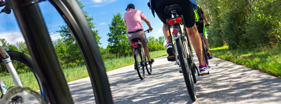 ADFC lädt ein zu Fahrradtour