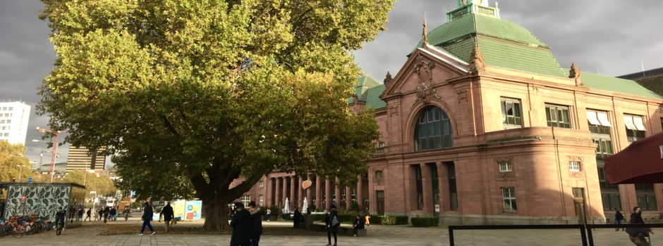 Frau (36) am Hauptbahnhof sexuell belästigt