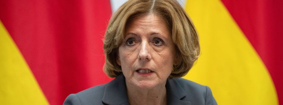 «Kraft geht aus» - Dreyer übergibt an Schweitzer