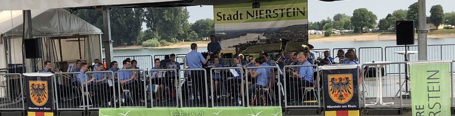 Kilianos starten nach Corona Pause mit neuer Führung
