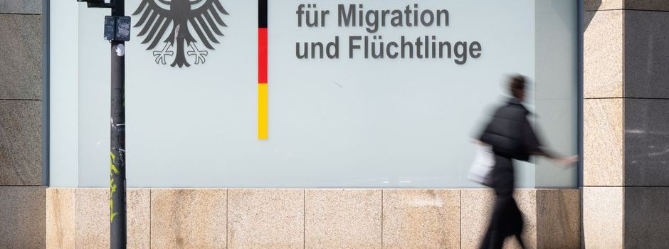 Bundesamt stoppt Entscheidungen über Asylanträge von Syrern