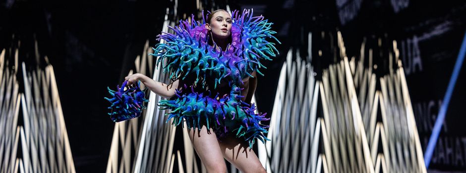 „Wild Things“ mit „Wow“-Faktor