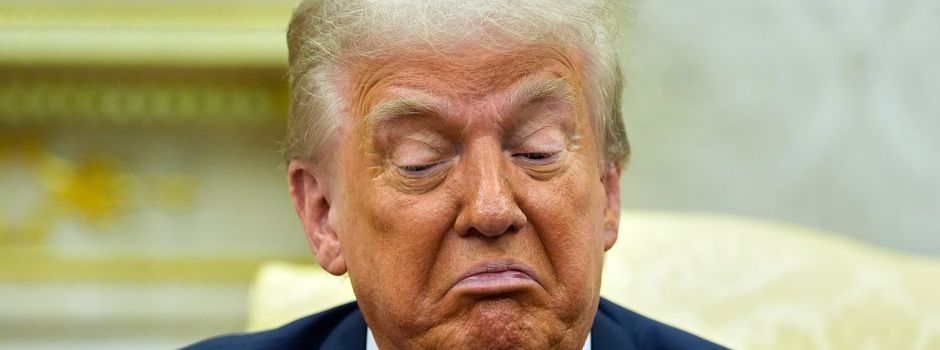 US-Berufungsgericht: Meiste Trump-Zölle sind rechtswidrig