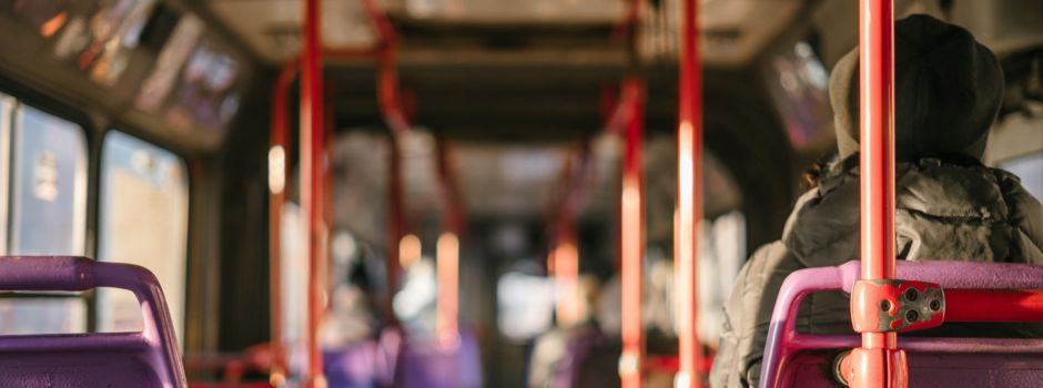 Augsburger Nahverkehr: Was gibts Neues