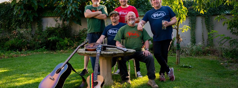 Die Anonyme Giddarischde komme