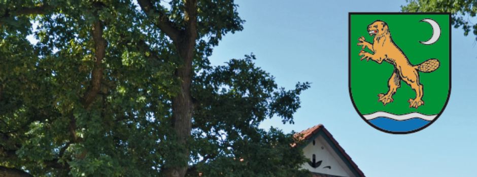 Informationen zur Nahversorgung
in Lunestedt