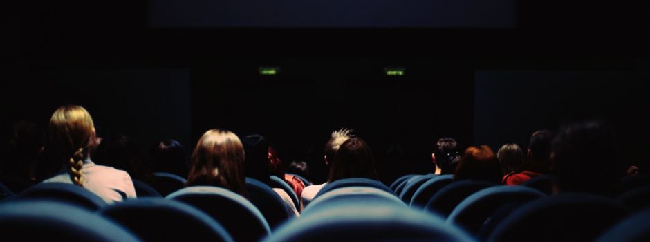 Spendenaktion mit Klitschko: Kino hilft der Ukraine