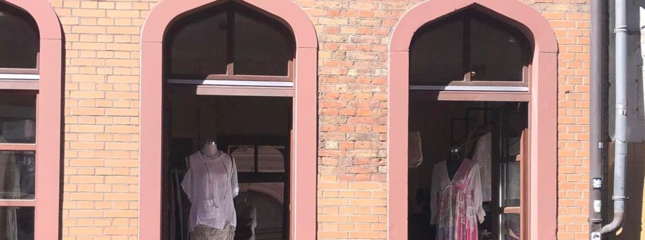 Neueröffnung in der Gaustraße