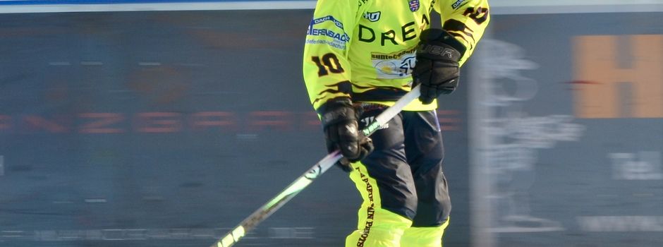 Deutscher Skaterhockey-Pokal – Achtelfinale