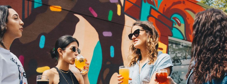 Junggesellenabschied in Augsburg – 7 Hallo Tipps