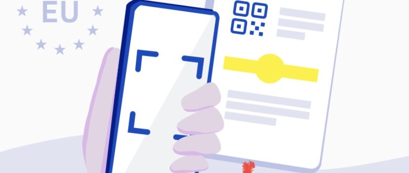 CovPASS-App: Viele bekommen Code per Post