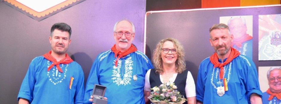 Bürger des Jahres 2023: Heinz Becker