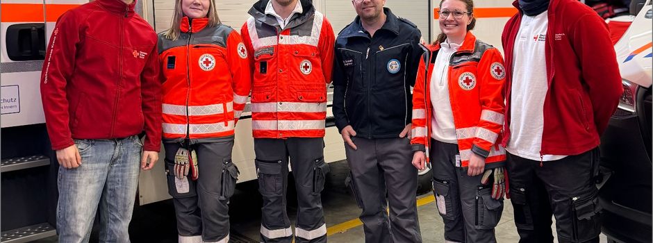 DRK-Kreisverband Jena-Eisenberg-Stadtroda e.V. setzt Fördermitgliederkampagne fort