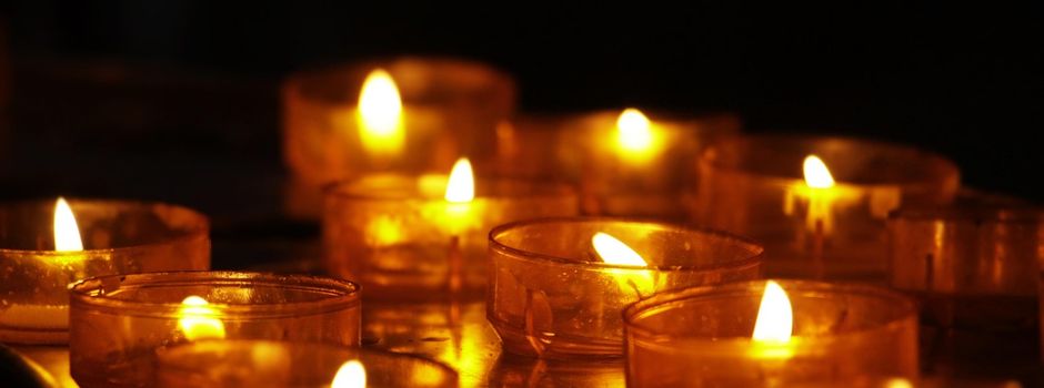 Gedenkfeier in Siersburg: Erinnern für die Zukunft