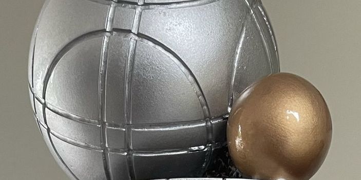 4. Braaker Boule-Meisterschaft