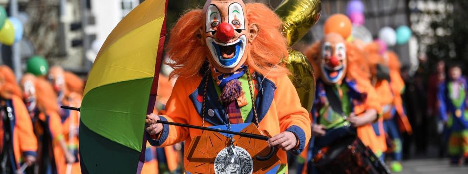 Sicherheit zu Karneval: Vorkehrungen bei Umzügen verschärft