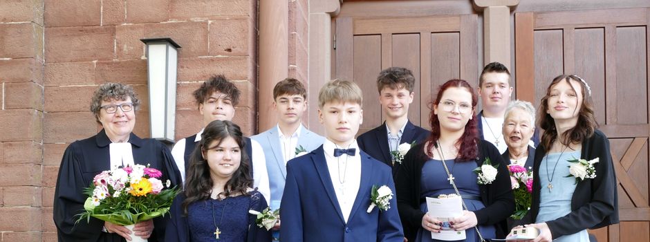 Konfirmation