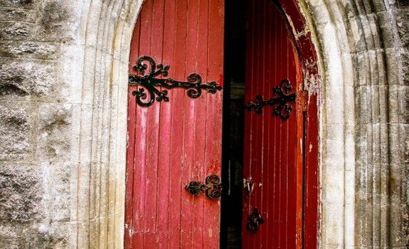 Mittelpunkt - Abendgottesdienst mit Blickwechsel