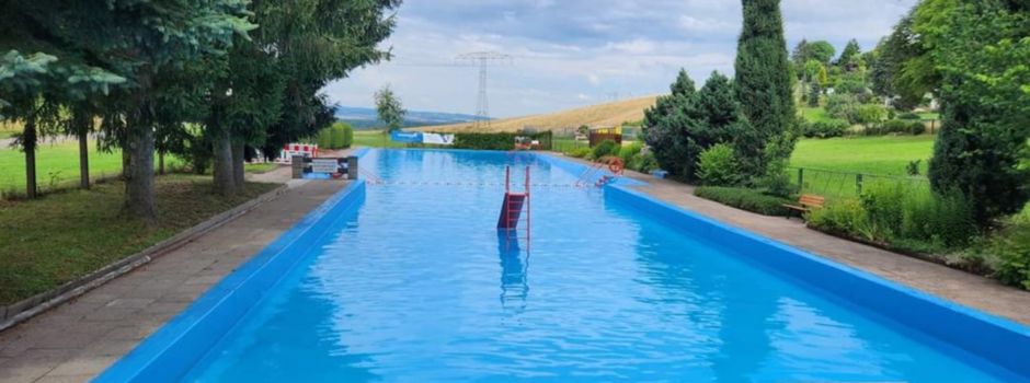 Einwohnerversammlung mit dem Schwerpunkt Freibad Uthleben