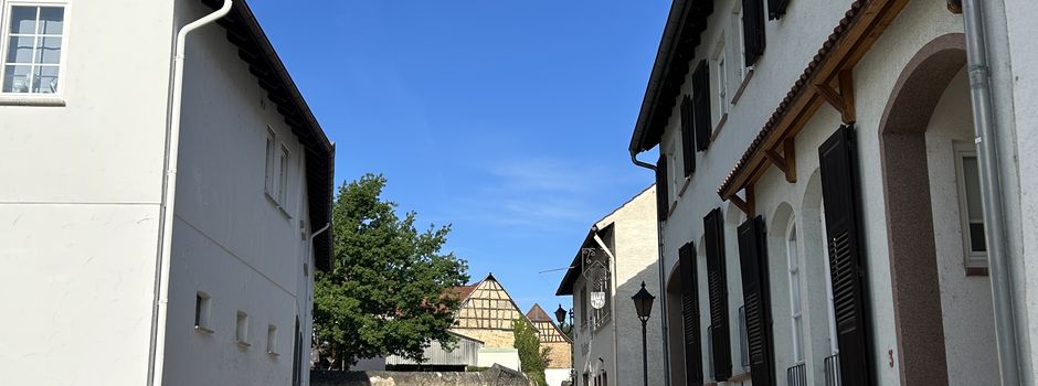 Freie Straßen