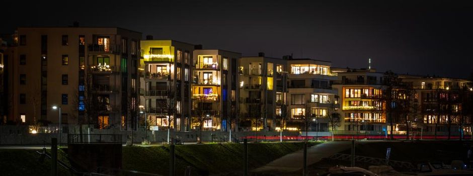 Hunderte demonstrieren gegen Winterhafen-Verbote in Mainz