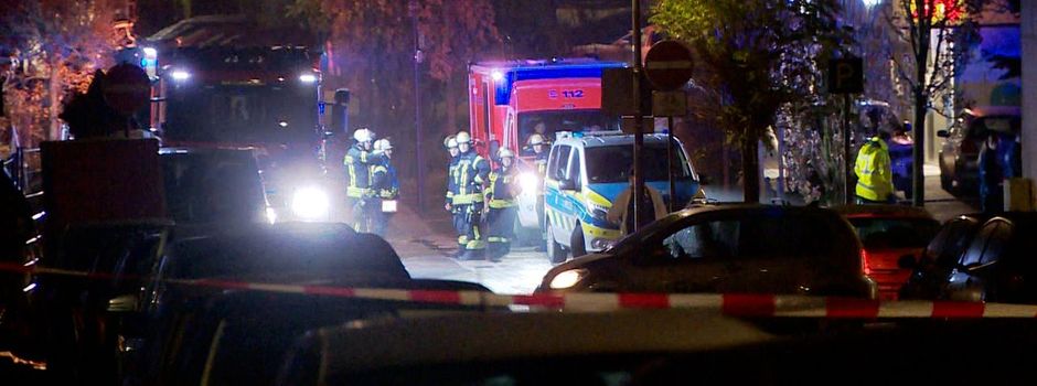 Angriff auf Frau und vier Kinder: Tatverdächtiger in U-Haft