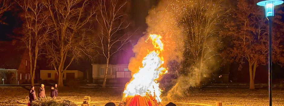 8. Kotelower Tannenbaumverbrennen