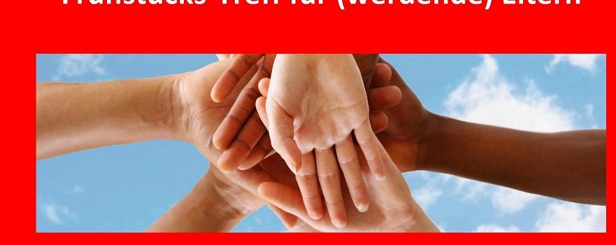 Frühstücks-Treff für (werdende) Eltern 
im Familienzentrum in Schönau
